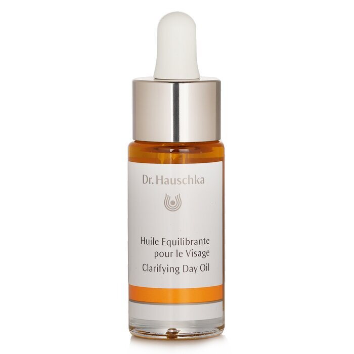 Dr. Hauschka Clarifying Day Oil 18ml/0.6oz