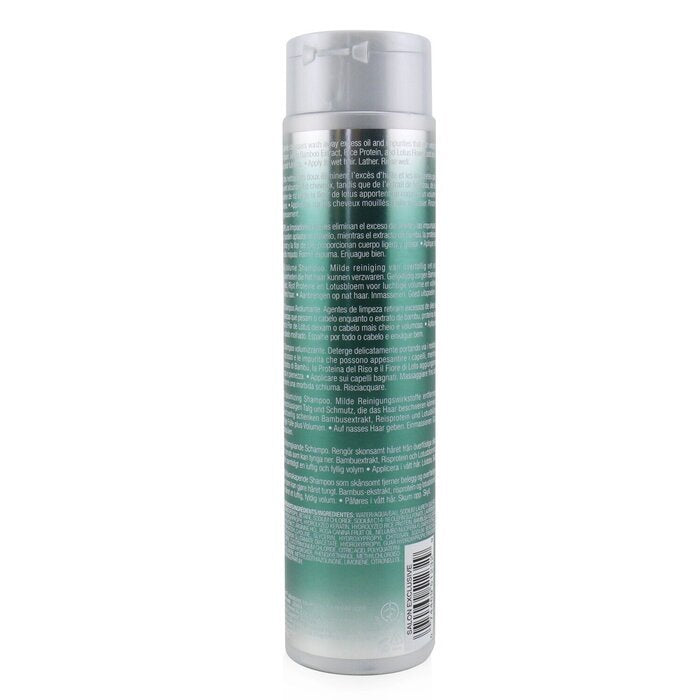 Joico JoiFULL Volumizing Shampoo (For Plush, Long-Lasting Fullness) 300ml/10.1oz