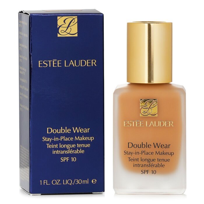 Estee Lauder Double Wear Stay In Place Makeup SPF 10 - Henna (4W3) 30ml/1oz