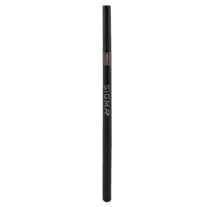 Sigma Beauty Fill + Blend Brow Pencil - # Medium 0.06g/0.002oz