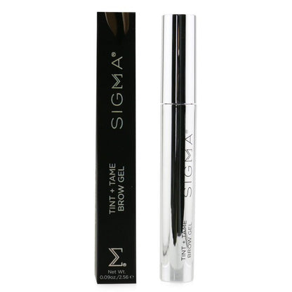 Sigma Beauty Tint + Tame Brow Gel - # Light 2.56g/0.09oz