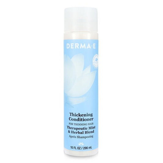 Derma E Thickening Conditioner 296ml/10oz