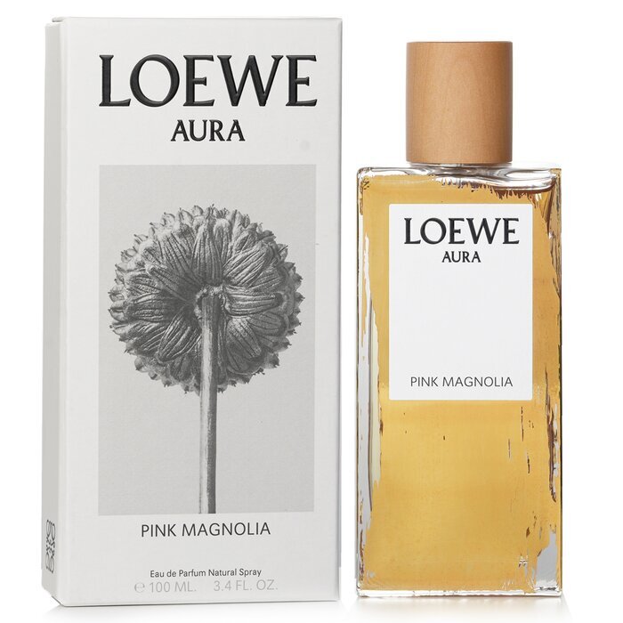 Loewe Aura Pink Magnolia Eau De Parfum Spray 100ml