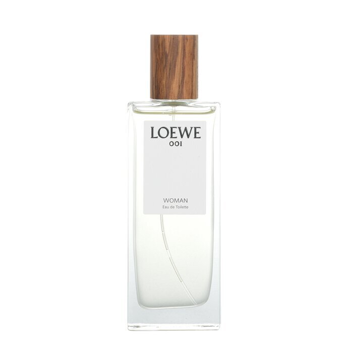 Loewe 001 Eau De Toilette Spray 50ml