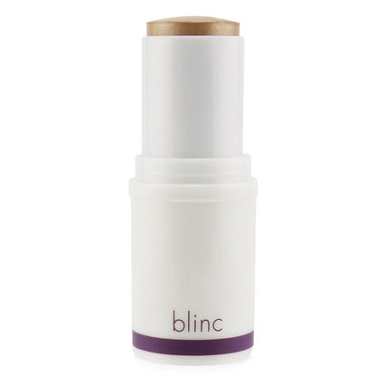 Blinc Glow And Go Face & Body Cream Stick Highlighter - # 37 Midnight Glow 18.5g/0.65oz