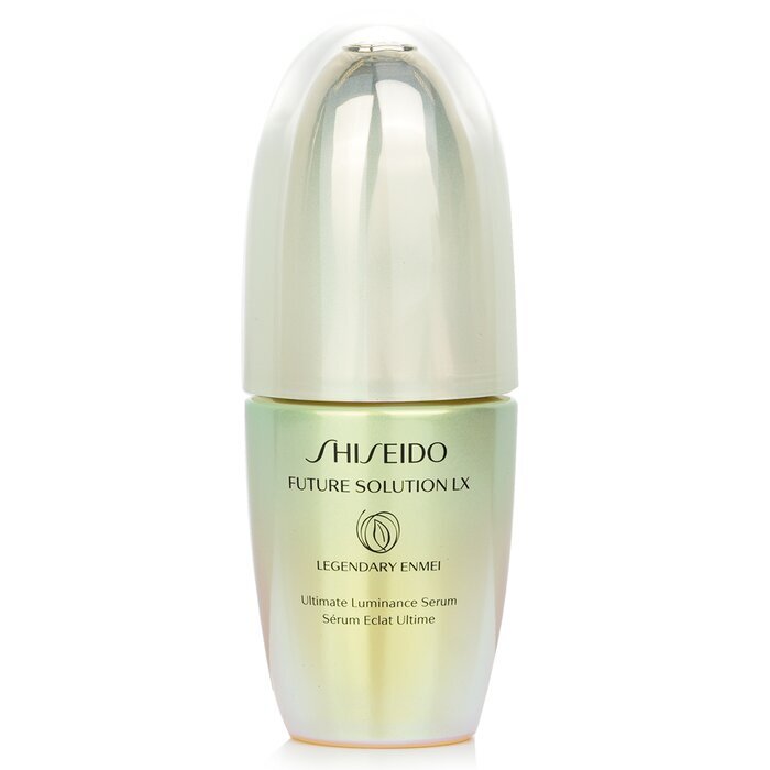 Shiseido Future Solution LX Legendary Enmei Ultimate Luminance Serum 30ml