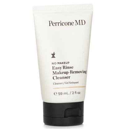 Perricone MD No Makeup Easy Rinse Makeup-Removing Cleanser 59ml/2oz