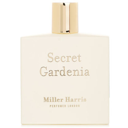 Miller Harris Secret Gardenia Eau De Parfum Spray 100ml