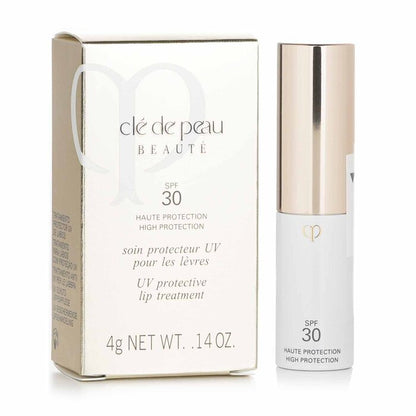 Cle De Peau UV Protective Lip Treatment SPF 30 4g/0.14oz