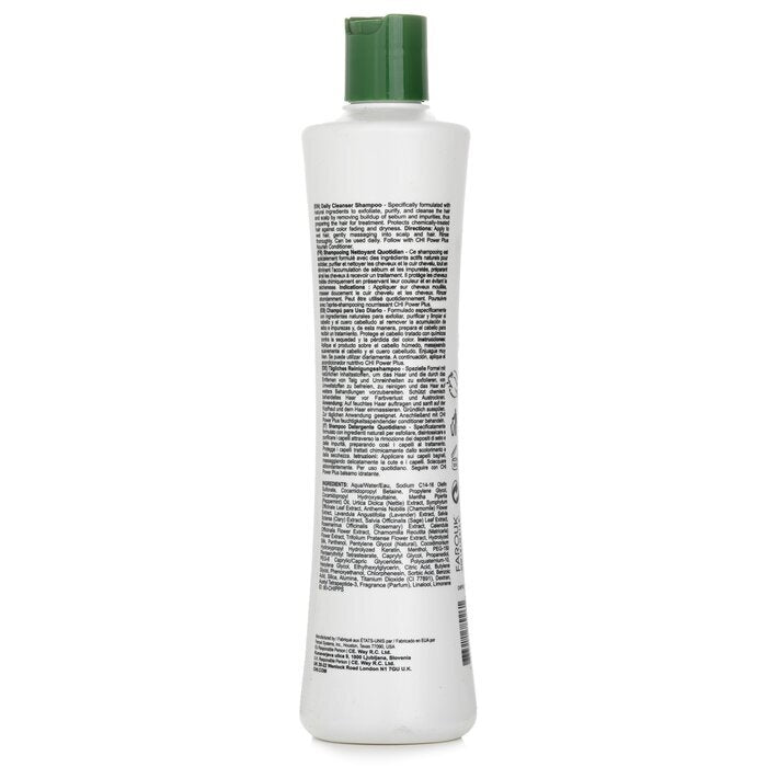 CHI Power Plus Exfoliate Shampoo 355ml/12oz