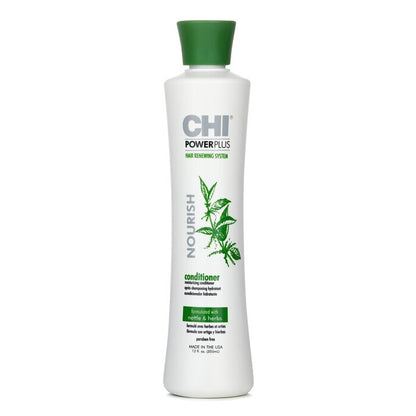 CHI Power Plus Nourish Conditioner 355ml/12oz