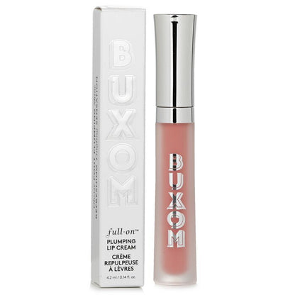 Buxom Full On Plumping Lip Cream -  White Russian 4.2ml