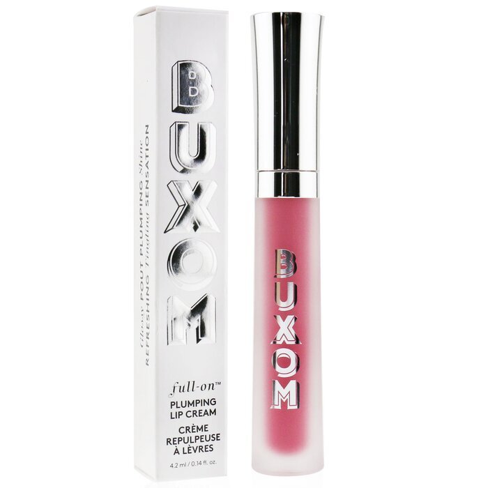 Buxom Full On Plumping Lip Cream -  Rose Julep 4.2ml