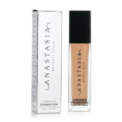 Anastasia Beverly Hills Luminous Foundation - # 320N 30ml/1oz