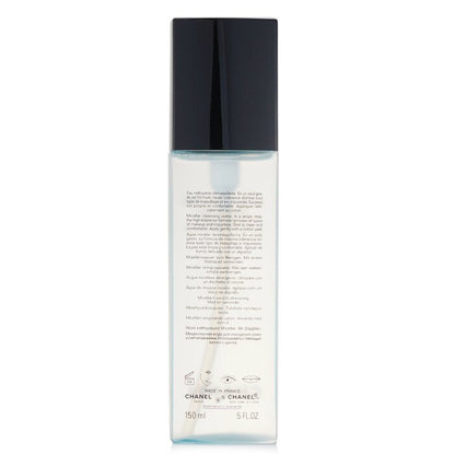 Chanel L’Eau Micellaire Anti-Pollution Micellar Cleansing Water 150ml/5oz