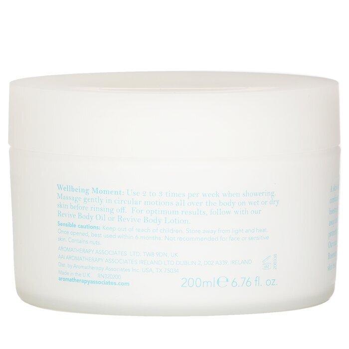 Aromatherapy Associates Revive - Energising Exfoliator 200ml/6.76oz