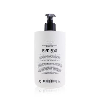 Byredo Tulipmania Hand Lotion 450ml/15.2oz