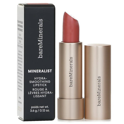 BareMinerals Mineralist Hydra Smoothing Lipstick - # Grace 3.6g/0.12oz