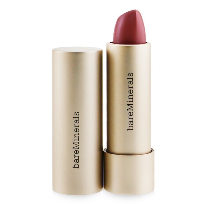 BareMinerals Mineralist Hydra Smoothing Lipstick - # Honesty 3.6g/0.12oz