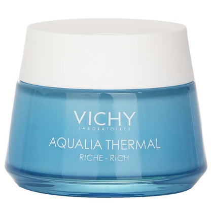 Vichy Aqualia Thermal Rich Cream 50ml/1.7oz