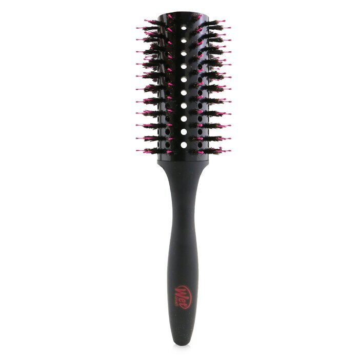 Wet Brush Fast Dry Round Brush -  Circle 1pc