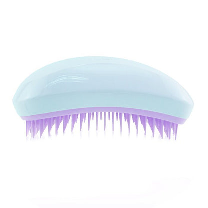 Tangle Teezer Fine & Fragile Detangling Hair Brush - # Mint Violet 1pc