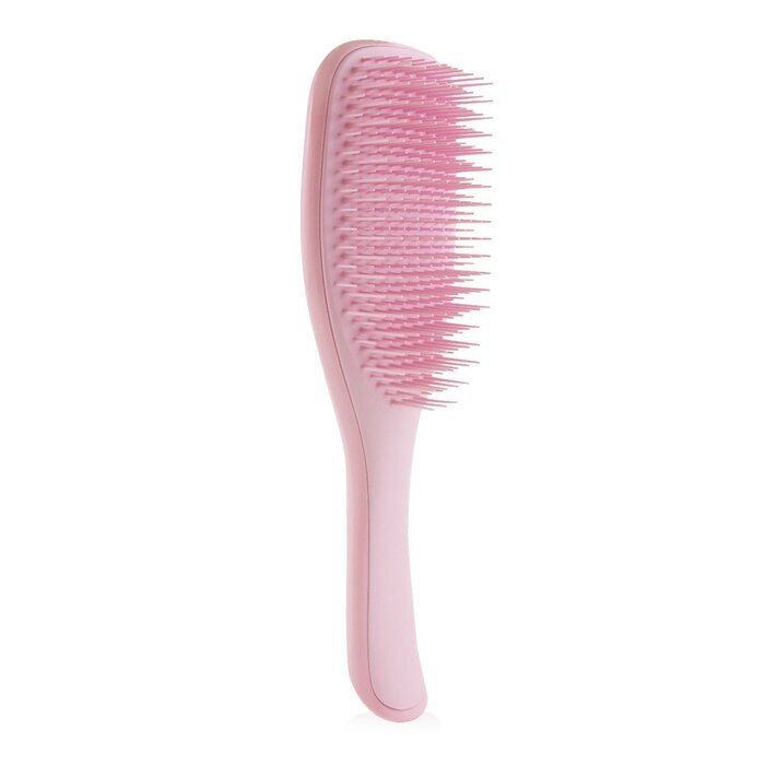 Tangle Teezer The Wet Detangling Hair Brush - # Millennial Pink 1pc