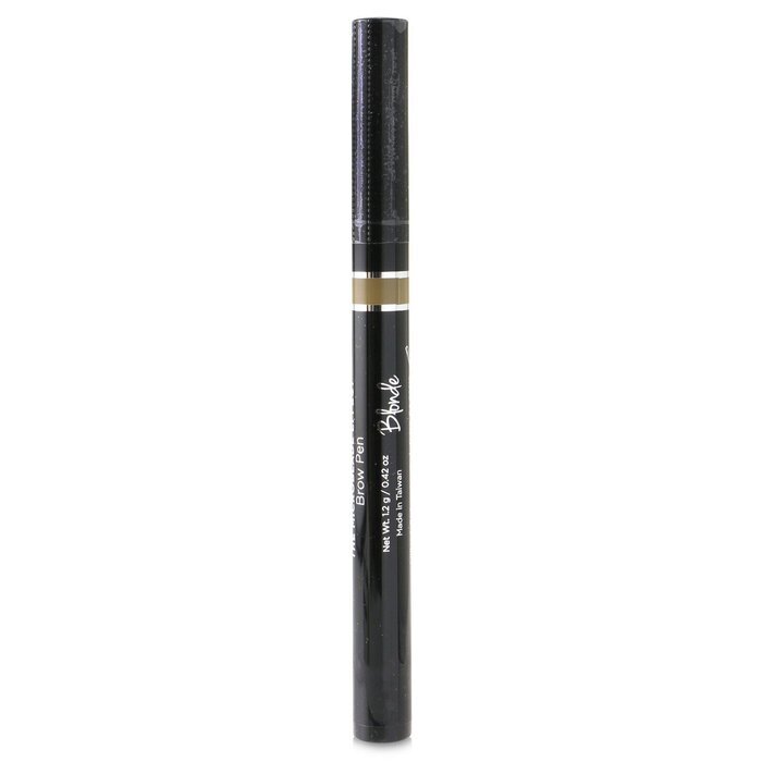 Billion Dollar Brows The Microblade Effect: Brow Pen - # Blonde 1.2g/0.42oz