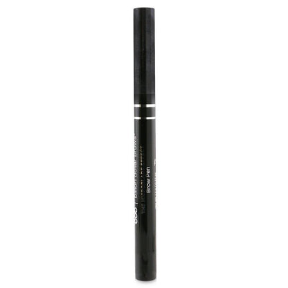 Billion Dollar Brows The Microblade Effect: Brow Pen - # Taupe 1.2g/0.42oz