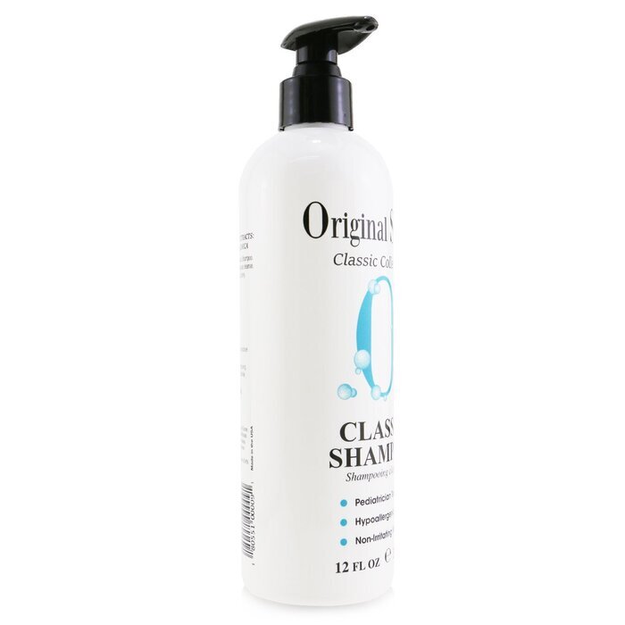 Original Sprout Classic Collection Classic Shampoo 354ml