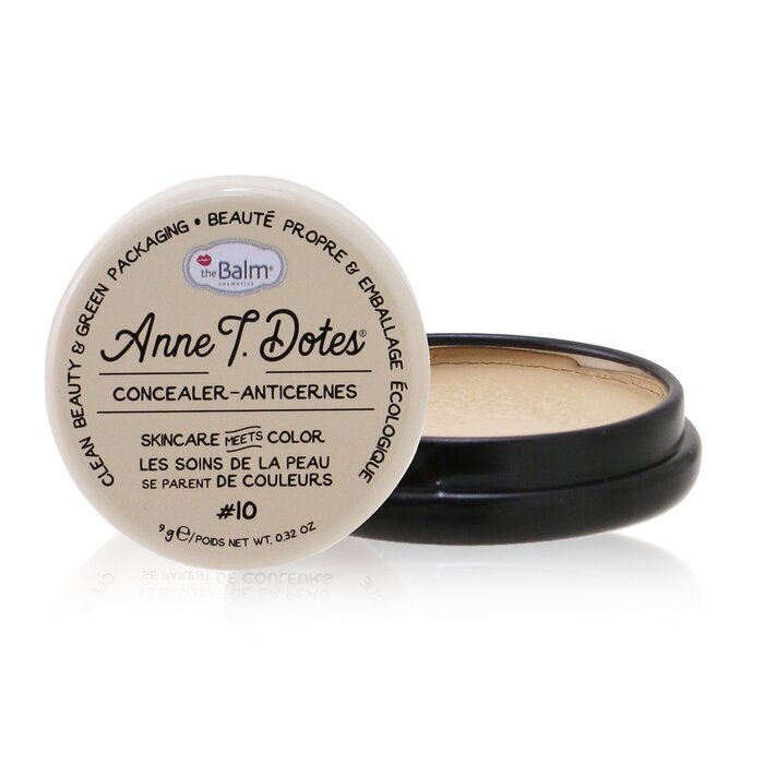 TheBalm Anne T. Dotes Concealer - # 10 9g/0.32oz