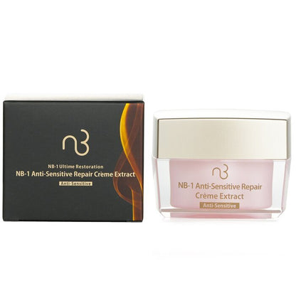 Natural Beauty NB-1 Ultime Restoration NB-1 Anti-Sensitive Repair Creme Extract 20g/0.67oz