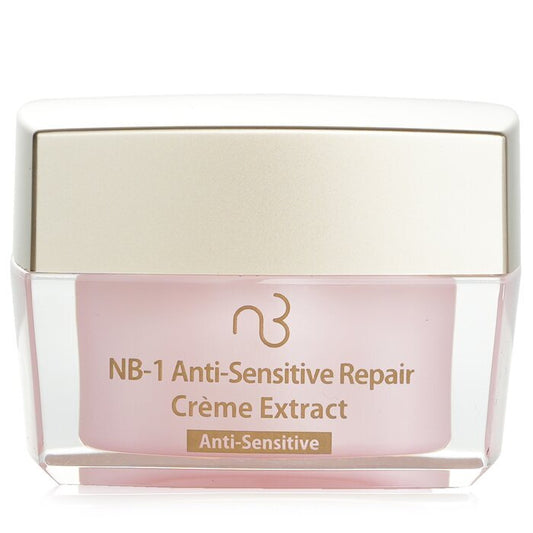 Natural Beauty NB-1 Ultime Restoration NB-1 Anti-Sensitive Repair Creme Extract 20g/0.67oz