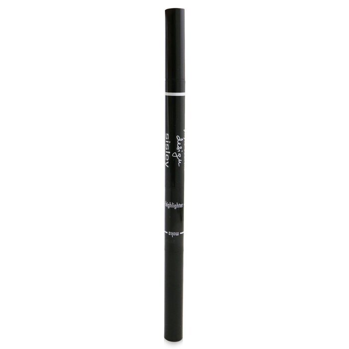 Sisley Phyto Sourcils Design 3 In 1 Brow Architect Pencil - # 4 Moka 2x 0.2g/0.007oz