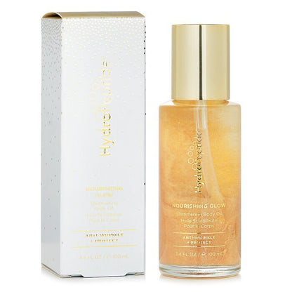 HydroPeptide Nourishing Glow Shimmering Body Oil 100ml/3.4oz