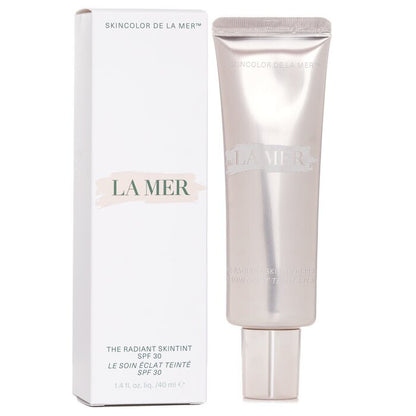 La Mer The Radiant SkinTint SPF 30 -  Light Medium 40ml