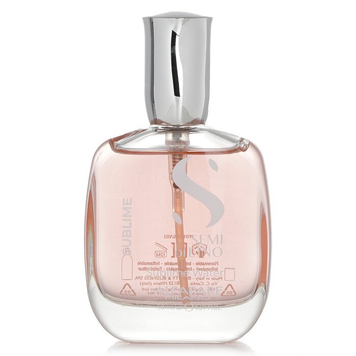 AlfaParf Semi Di Lino Sublime Water (All Hair Types) 50ml