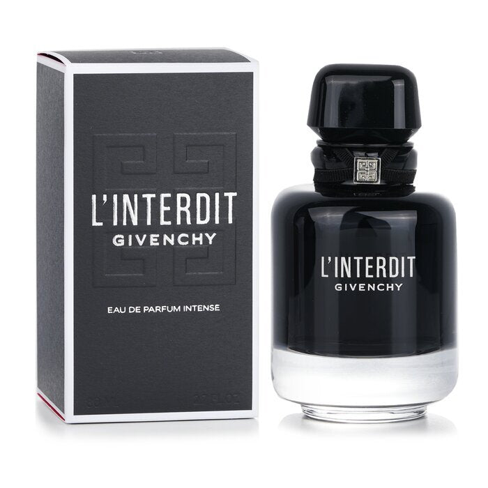 Givenchy L'Interdit Eau De Parfum Intense Spray 80ml