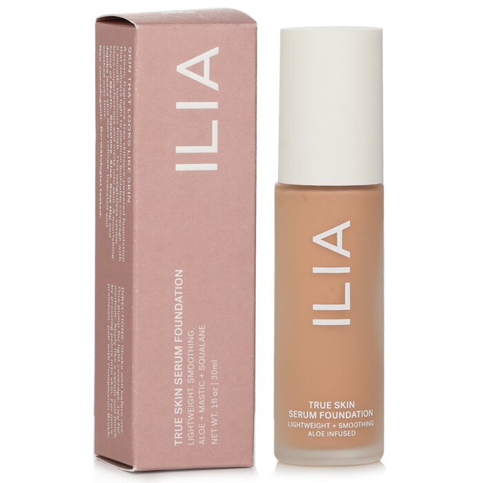 ILIA True Skin Serum Foundation - # SF8 Milos 30ml/1oz