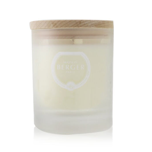 Bougie Parfumée Lampe Berger (Maison Berger Paris) - Aroma Love 180g/6.3oz