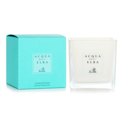 Acqua Dell'Elba Bougie Parfumée - Isola Di Montecristo 180g/6.4oz