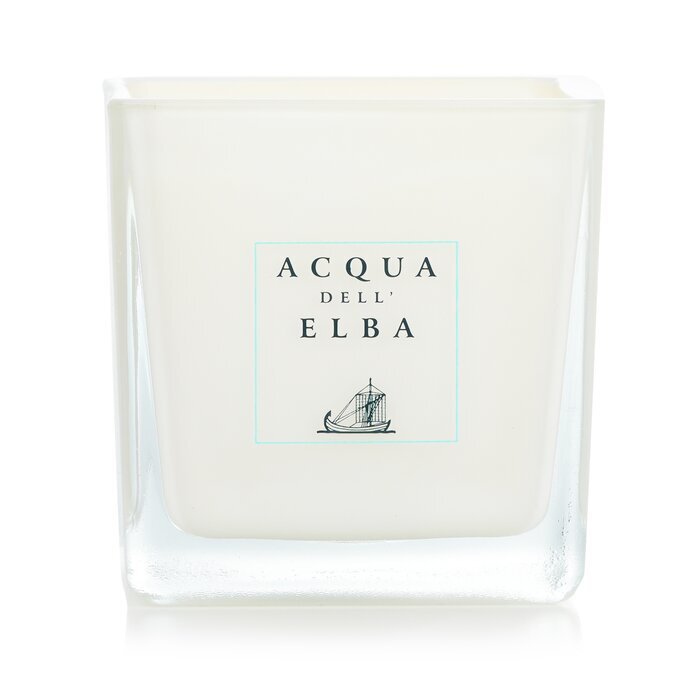 Acqua Dell'Elba Bougie Parfumée - Isola Di Montecristo 180g/6.4oz