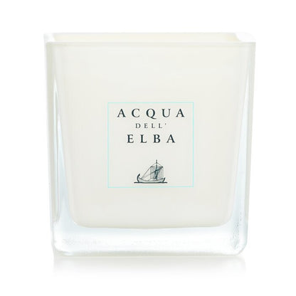 Acqua Dell'Elba Bougie Parfumée - Isola Di Montecristo 180g/6.4oz