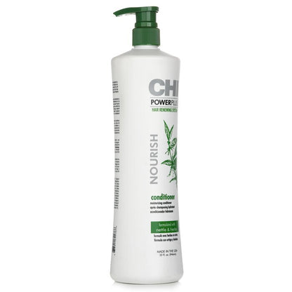 CHI Power Plus Nourish Conditioner 946ml/32oz