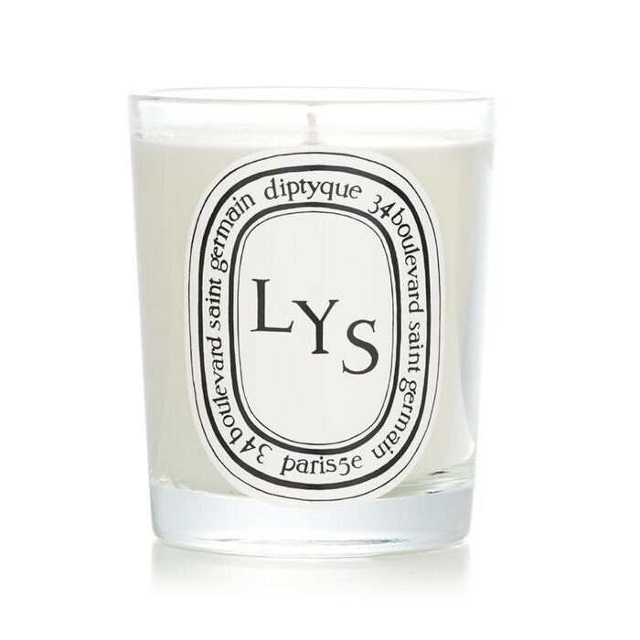 Diptyque Scented Candle - LYS (Lily) 190g