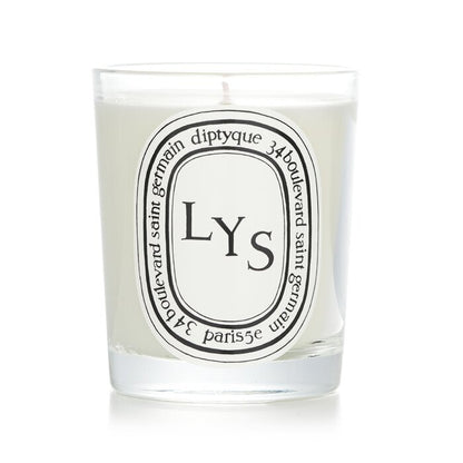 Diptyque Scented Candle - LYS (Lily) 190g