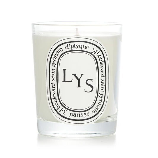 Diptyque Scented Candle - LYS (Lily) 190g
