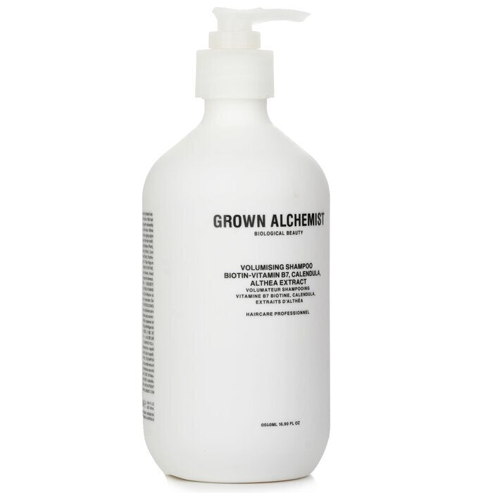 Grown Alchemist Volumising - Shampoo 0.4 500ml/16.9oz