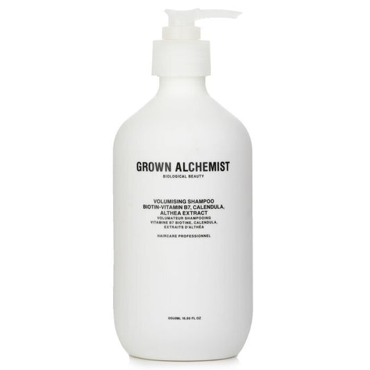 Grown Alchemist Volumising - Shampoo 0.4 500ml/16.9oz