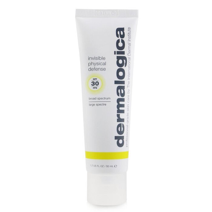 Dermalogica Invisible Physical Defense SPF 30 50ml/1.7oz